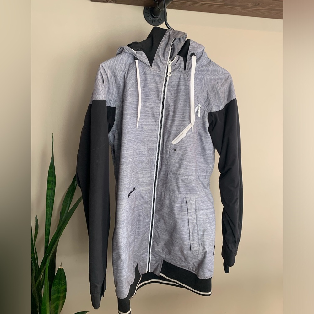 Armada ski jacket, women’s size M‎